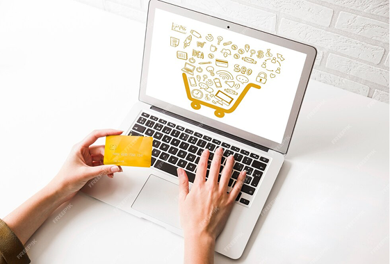 e-commerce