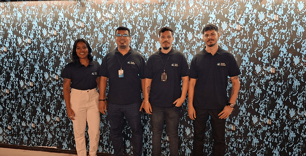 Equipe Evot