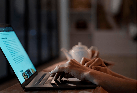 websites